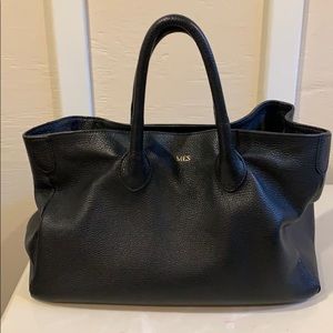 ELISABETTA SLOUCH HANDBAG by Mark & Graham